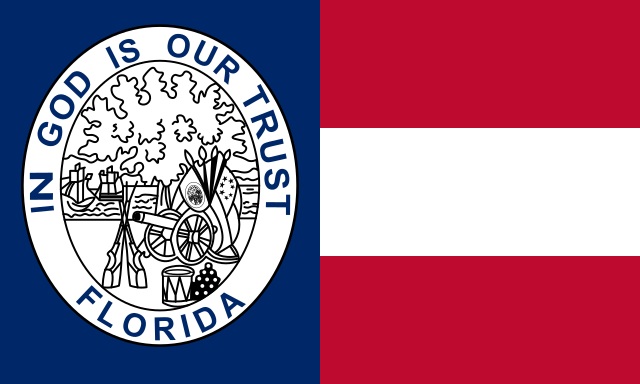 Florida’s Role: Confederate State or Not?