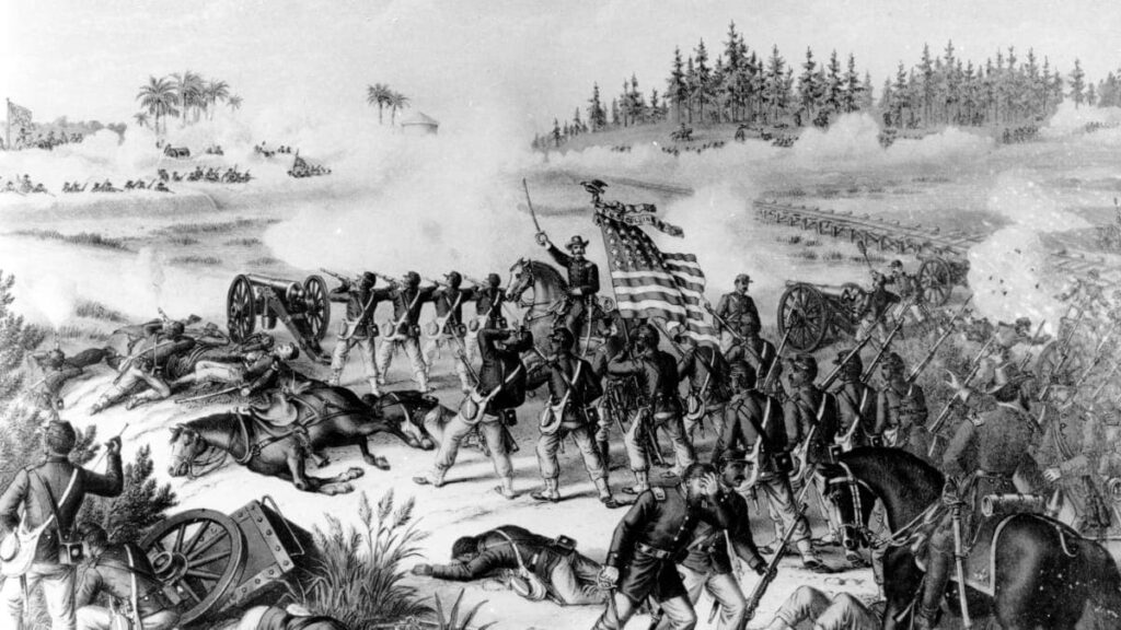 Exploring the Untold Stories of Florida’s Civil War